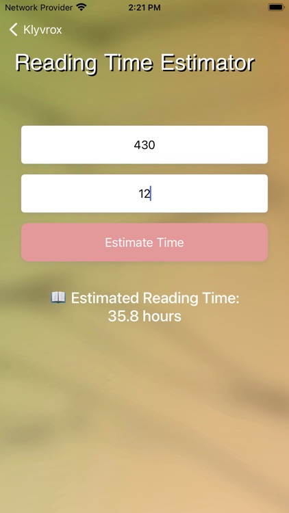 Klyvrox screenshot-3