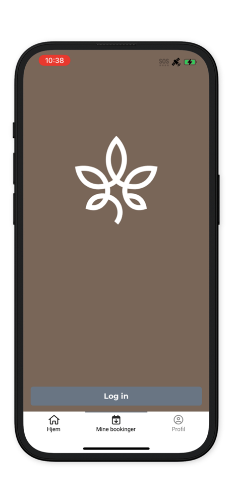Alsik Spa screenshot 1