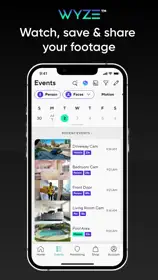 Wyze - Make Your Home Smarter 2