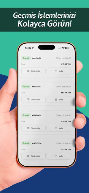 ChargenOS screenshot 4