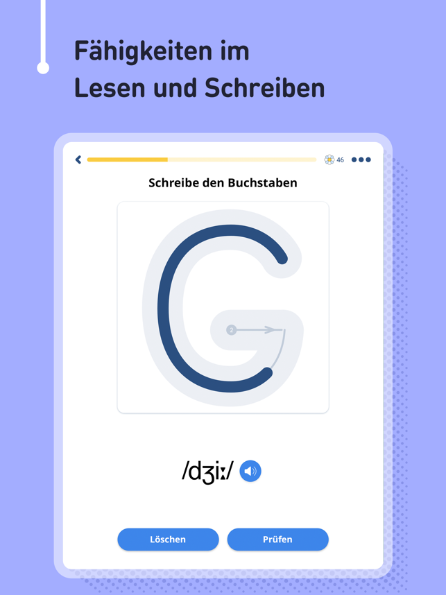 ‎Sprachen lernen - FunEasyLearn Screenshot