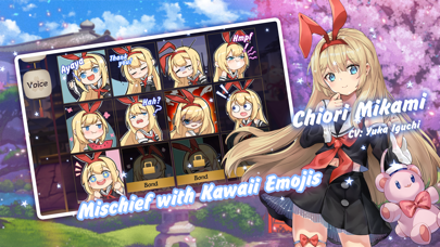 Screenshot #3 pour Mahjong Soul