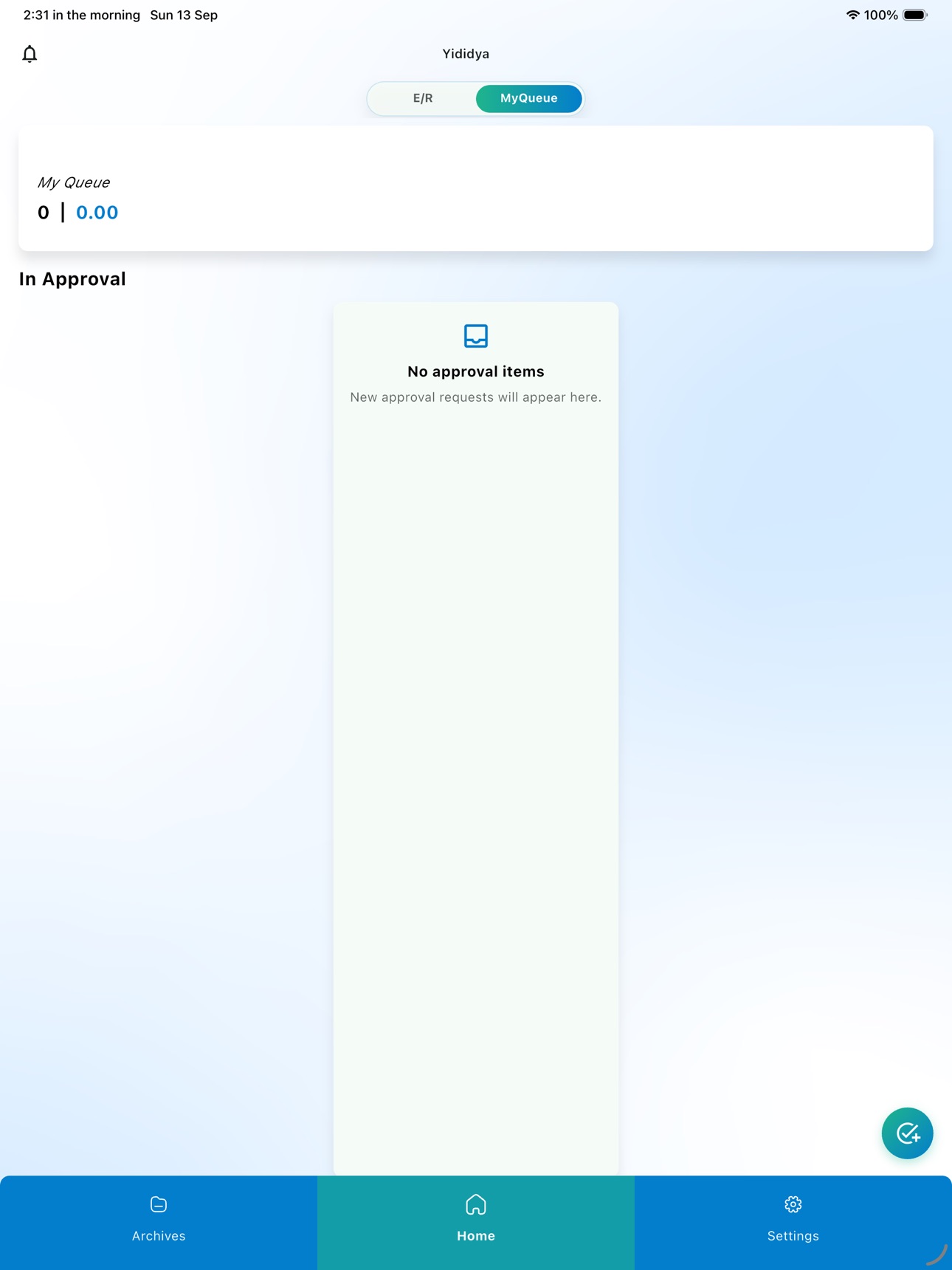 Screenshot 6 of APSmart Mobile
