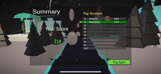 TAVU Road Runner Screenshot 2 of 5