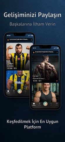 Fitopya screenshot