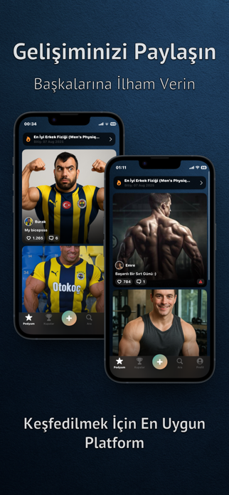 Fitopya Screenshot 1 of 4
