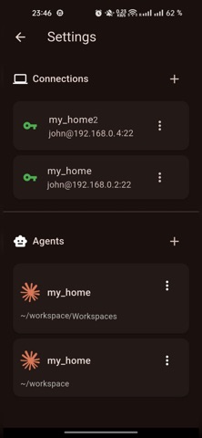 AIPilot by Softwarity screenshot