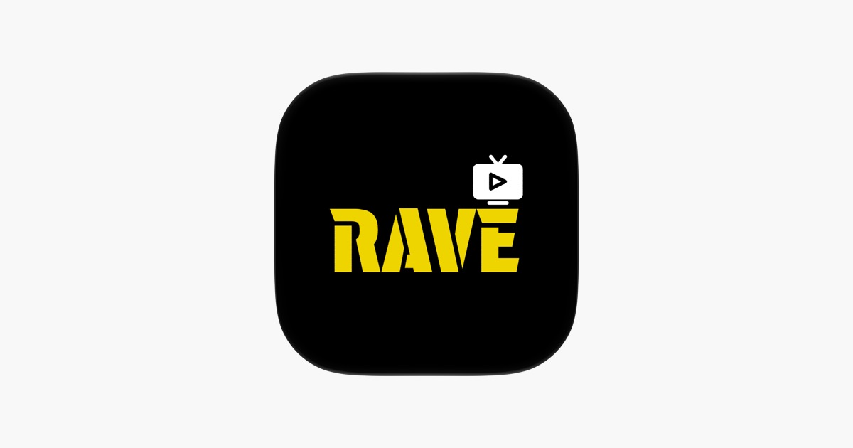 ‎App Go for Rave – App Store