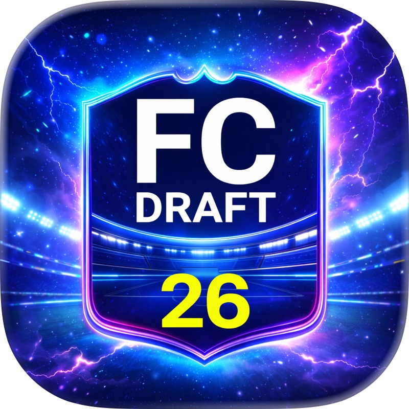 FC Draft 26 screenshot 1