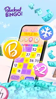 blackout bingo - win real cash iphone bildschirmfoto 3