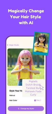 Bedtime Stories - Oktolib screenshot