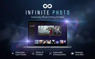 Infinite Photo Editor iphone bilder 0