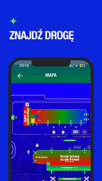 CLOUT FESTIVAL screenshot-4