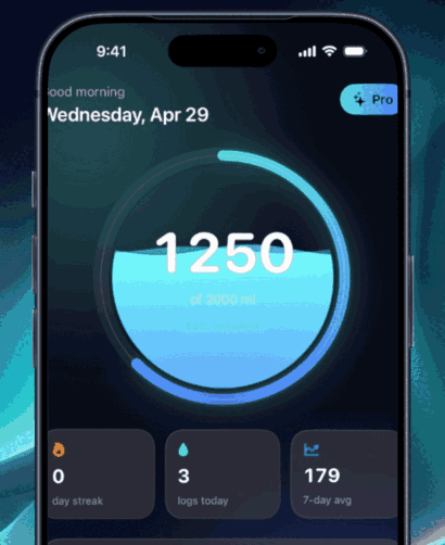 Lumina Flow (bf8695) screenshot 5