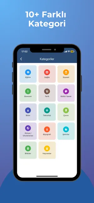 YDS Arapça screenshot 3