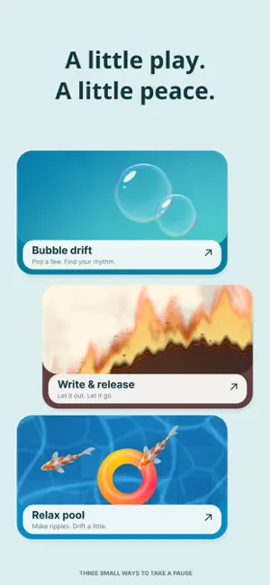 Gratify: Daily Journal & Diary screenshot 4