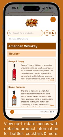 Pourly Done Screenshot 4 of 7