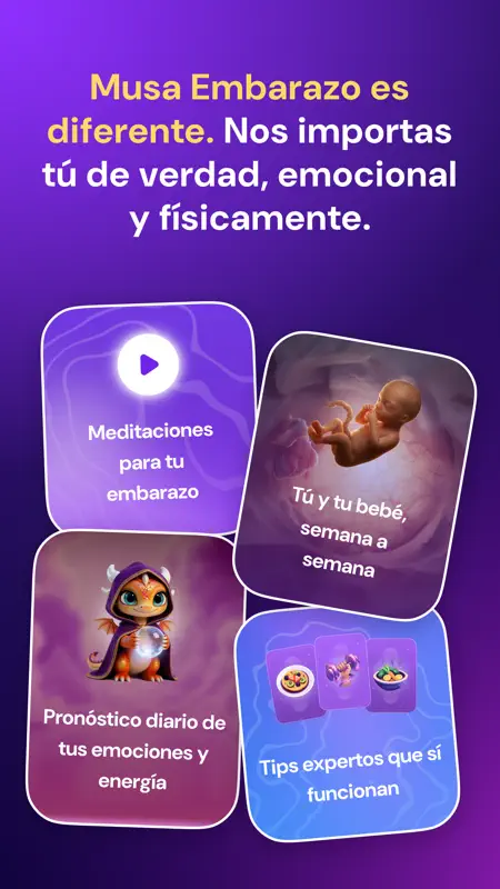 Musa: libera tu poder cíclico screenshot 9 of 10