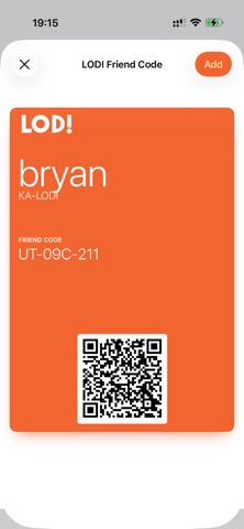 LODI Utang Tracker Screenshot 7 of 7