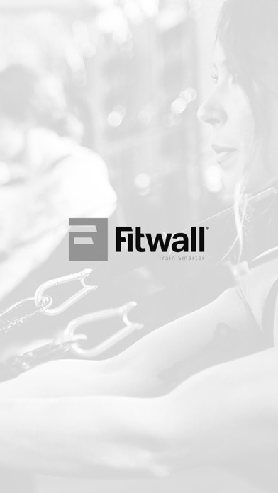 Fitwall Denver Screenshot