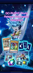 Yu-Gi-Oh! Duel Links screenshot #5 for iPhone