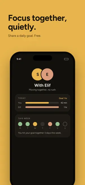 Focus Planner: Find Your Flow screenshot 4