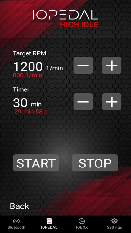 IOTuning screenshot-3