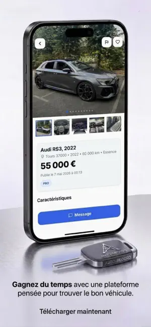 Auto Record screenshot 3