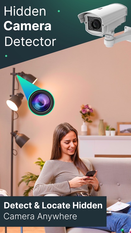 WiFi Analyzer: Device Finder