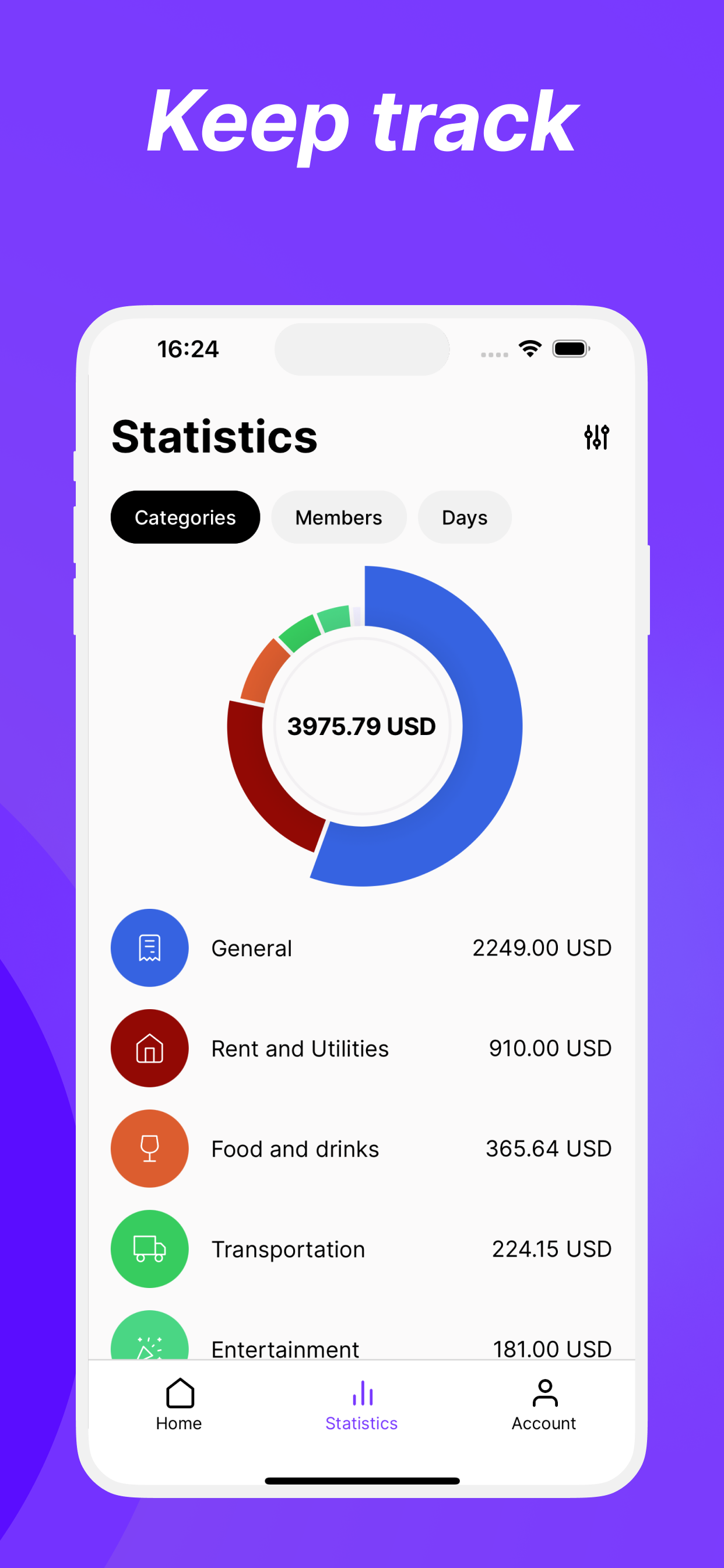 Split+ - Split Payments
