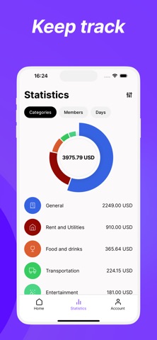 Split+ - Split Payments Screenshot 6 of 6