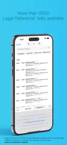 香港法例 Legislation HK screenshot #6 for iPhone