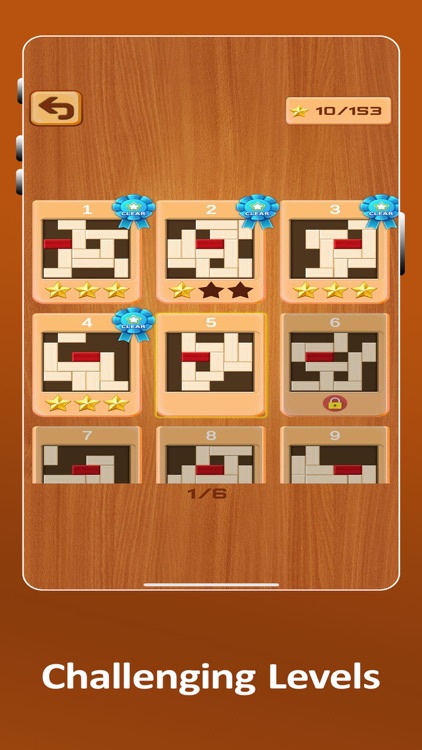 Move The Block Game screenshot-3