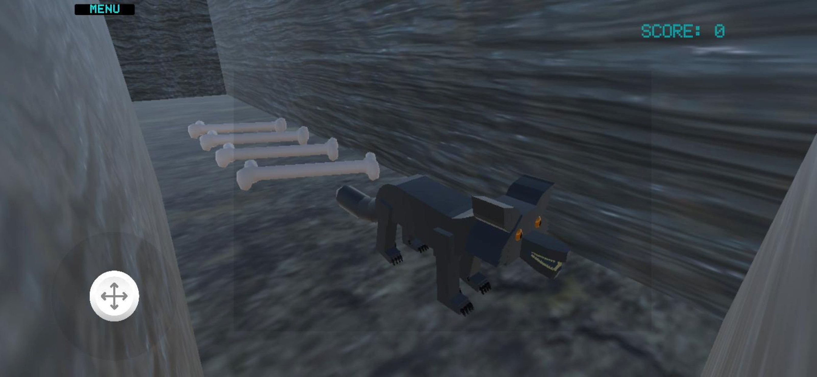 Derpy Wolve Racing