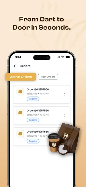 cupsnchai screenshot 2