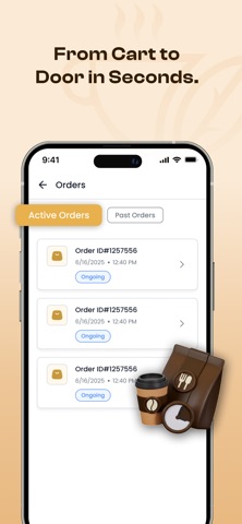 cupsnchai Screenshot 2 of 5