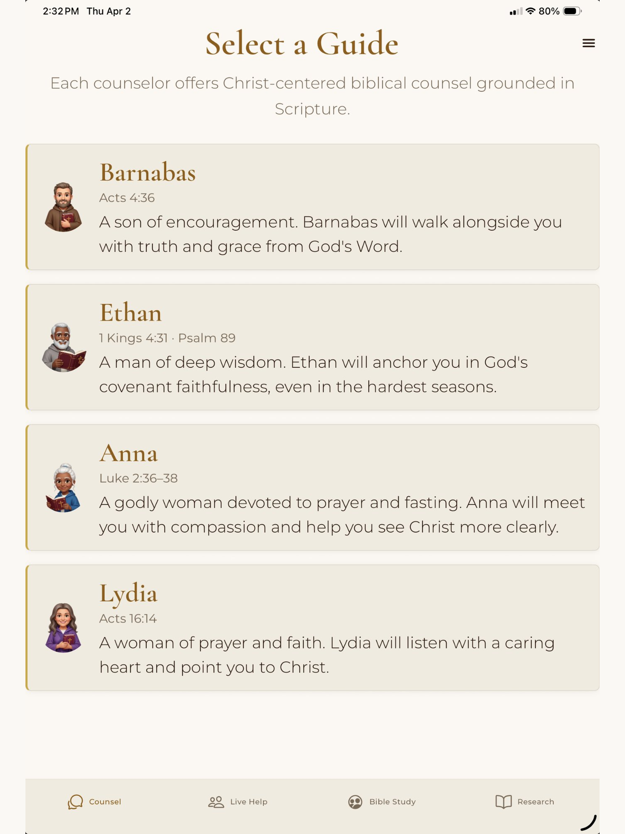 GreatPhysician