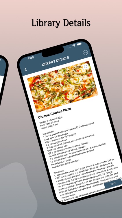 TeamTrainHub screenshot-5