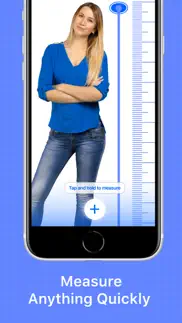 ar calculator: 3d tape measure iphone screenshot 3