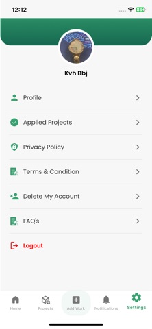 Preworks India Screenshot 4 of 4