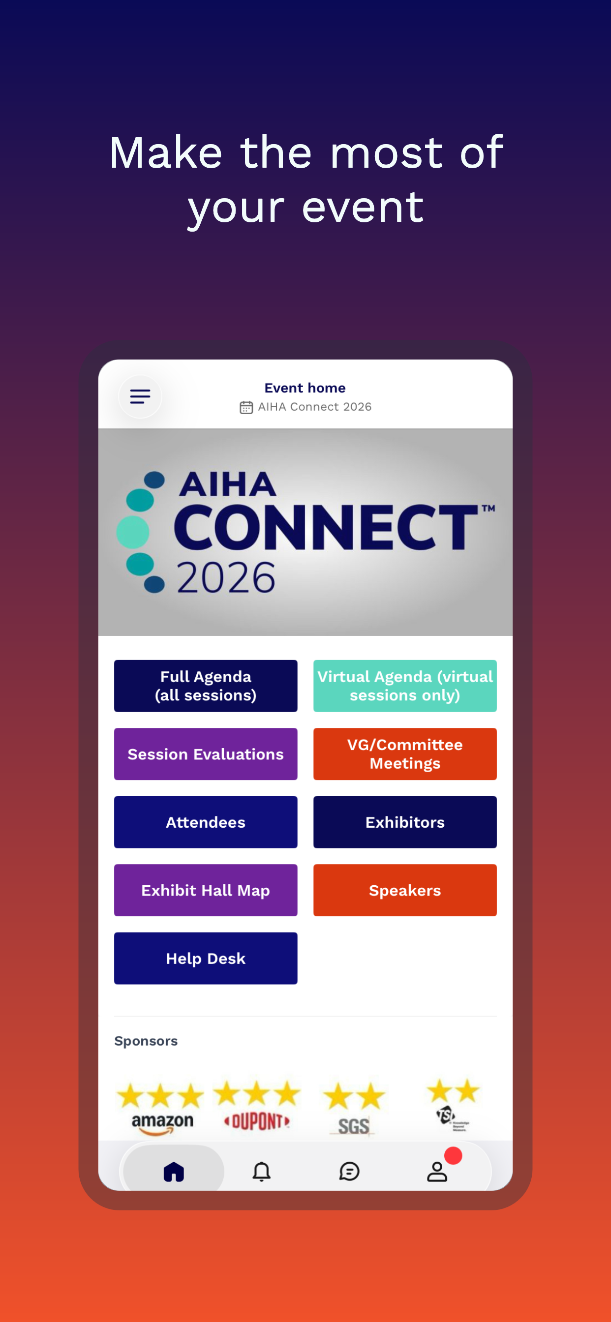 AIHA Connect 2026