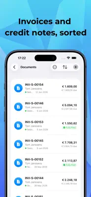 Swiftly: AI-Native ERP 2