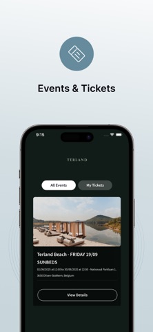 Terland screenshot