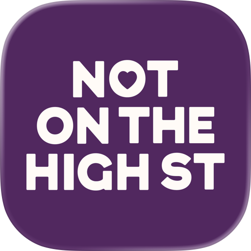Not On The High Street