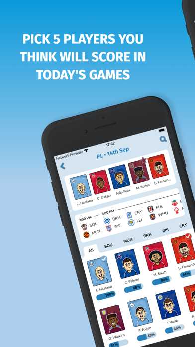 FanLad - fantasy football Screenshot