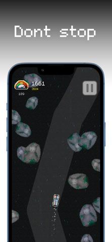 Finger Rally screenshot