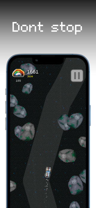 Finger Rally Screenshot 3 of 3