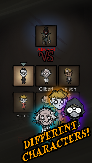 Stay Room: SilentCastle Origin iPhone screenshot 5 - Games app