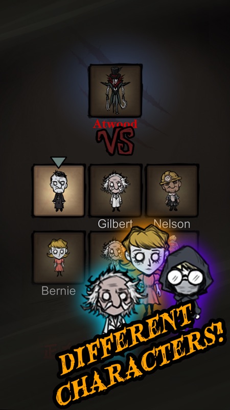 Stay Room: SilentCastle Origin screenshot 5