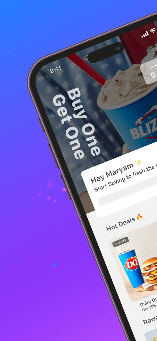 Screenshot #2 pour Loyale App